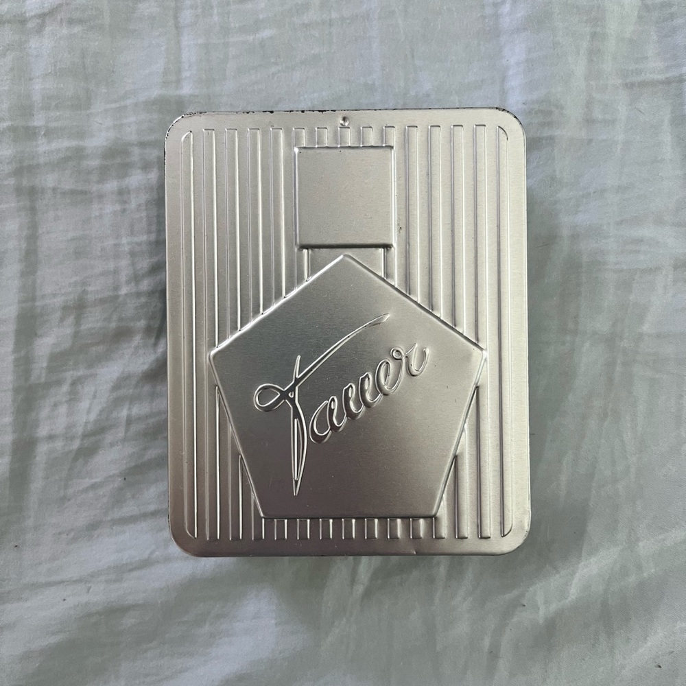 Lonestar Memories no.3 Eau de Toilette by Andy Tauer